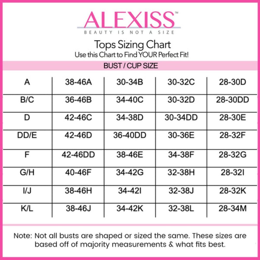 Alexis’s Swimwear BLACK TRI-TOP- Size F BLACK SCRUNCH BOTTOMS- Size 3 (Large) - Picture 3 of 13
